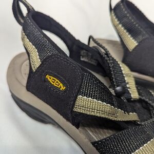 Keens Newport H2 Sandals